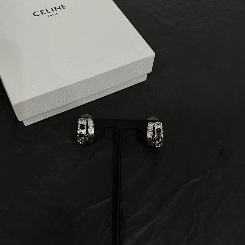 Upgraded Celine Earrings 218622