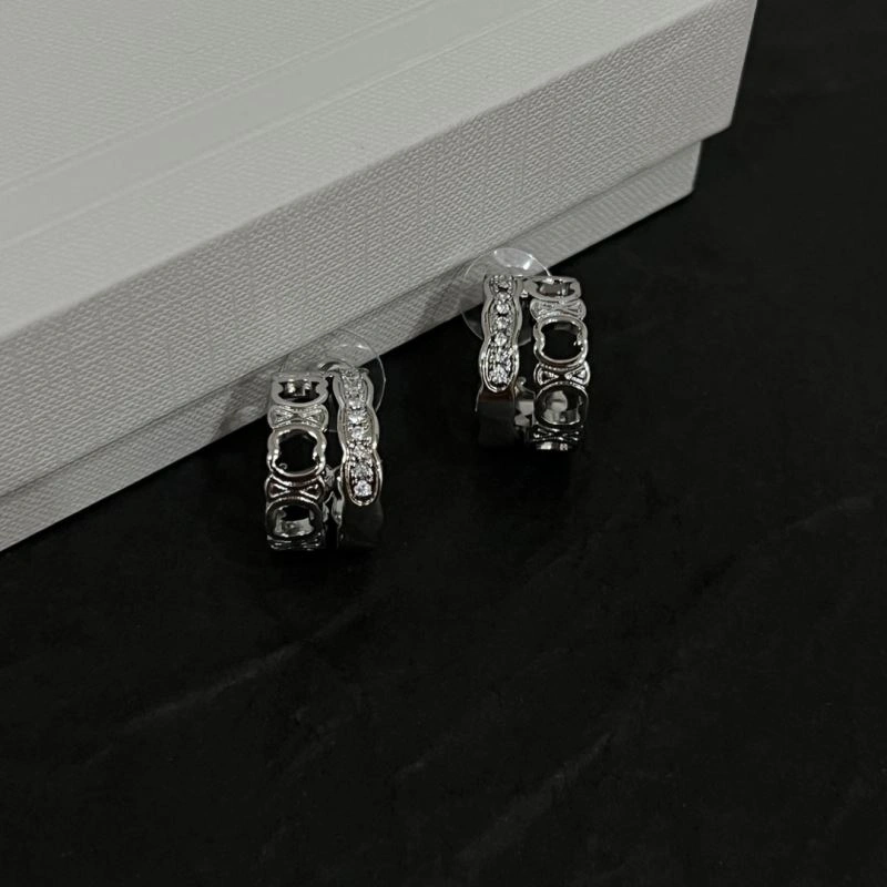 Upgraded Celine Earrings 218622