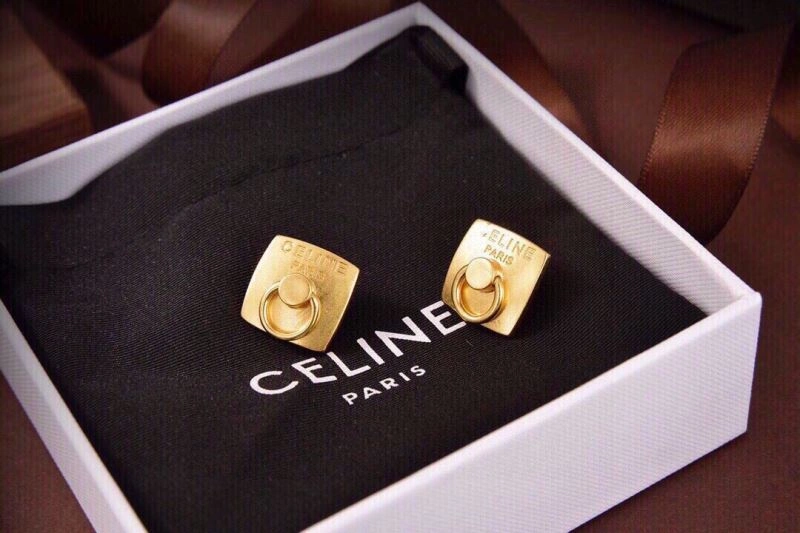 Efficient Celine Earrings 218769