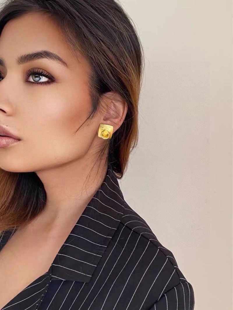 Efficient Celine Earrings 218769