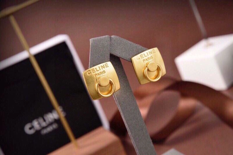 Efficient Celine Earrings 218769