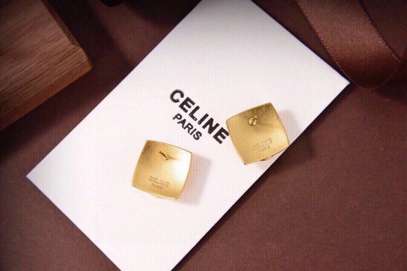 Efficient Celine Earrings 218769