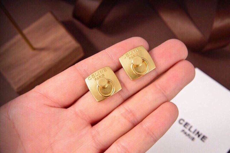Efficient Celine Earrings 218769