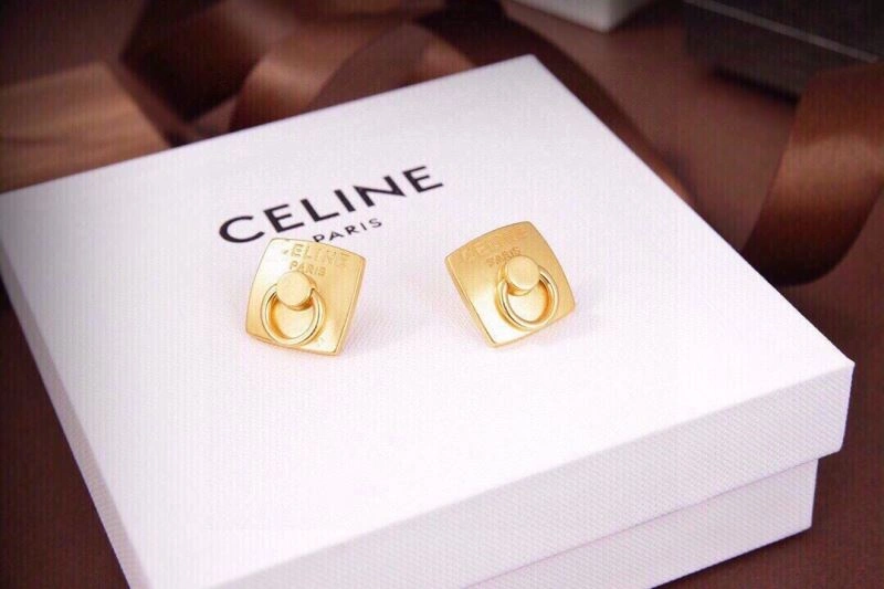 Efficient Celine Earrings 218769