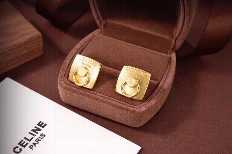 Efficient Celine Earrings 218769