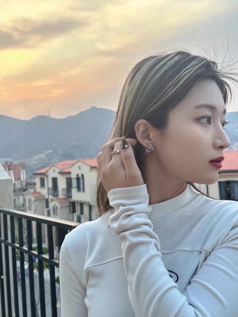 Celine Earrings TopPick 218683