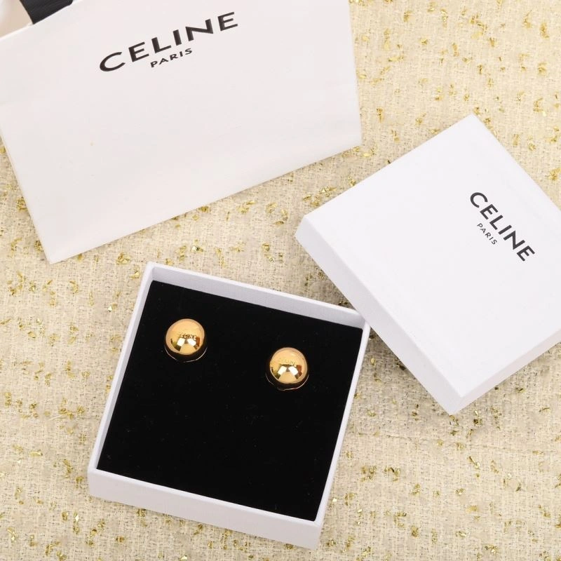 Affordable Celine Earrings 218618