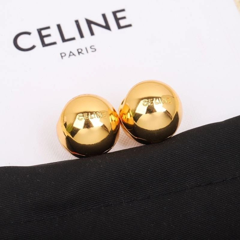 Affordable Celine Earrings 218618