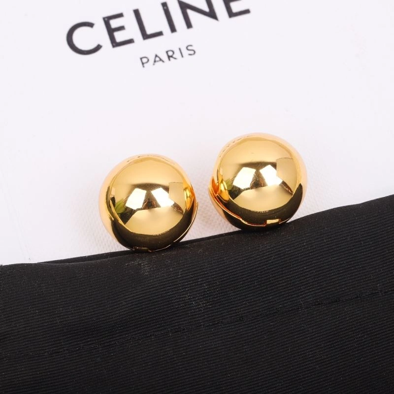 Affordable Celine Earrings 218618