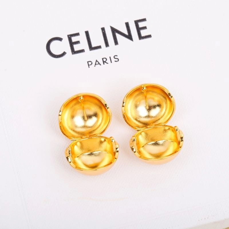 Affordable Celine Earrings 218618