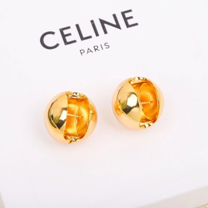 Affordable Celine Earrings 218618