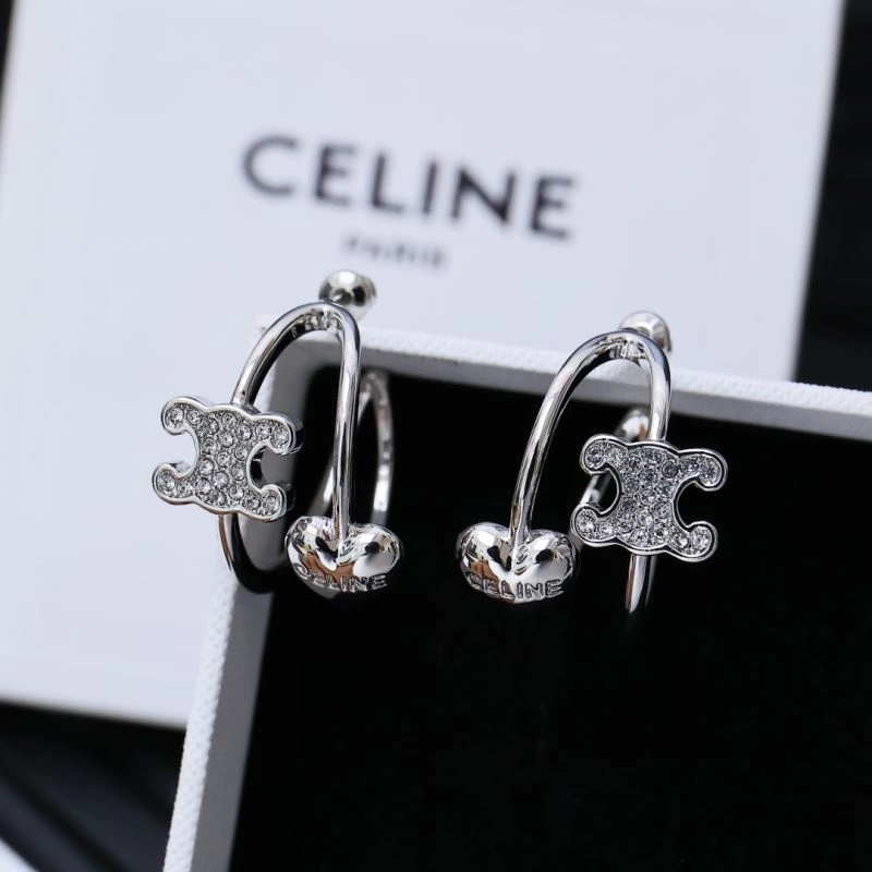 Celine Earrings DailyWear 218614