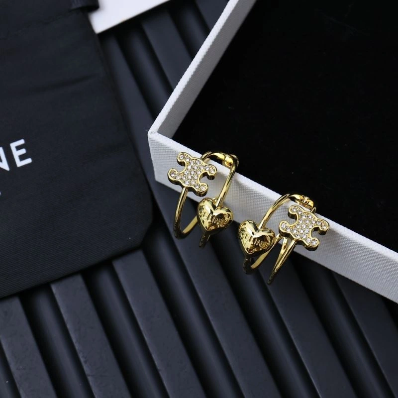 Celine Earrings DailyWear 218614