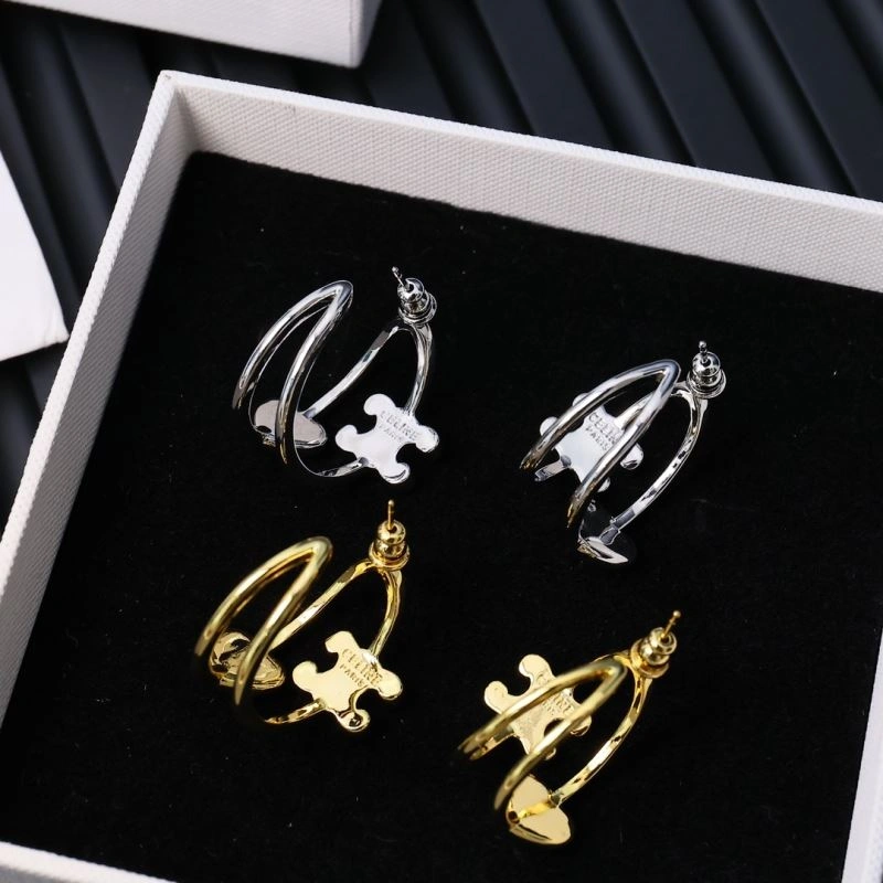 Celine Earrings DailyWear 218614