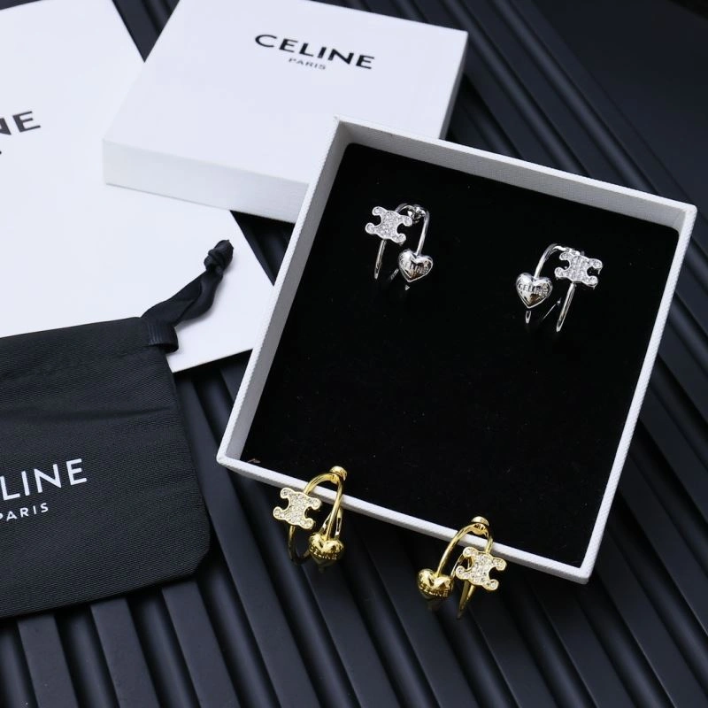 Celine Earrings DailyWear 218614