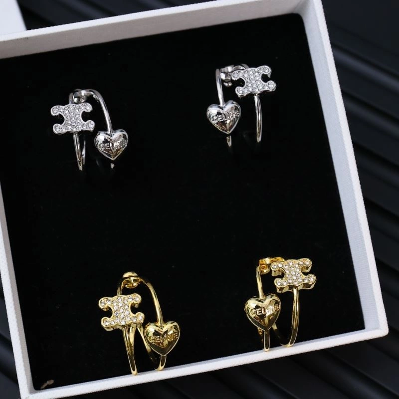 Celine Earrings DailyWear 218614