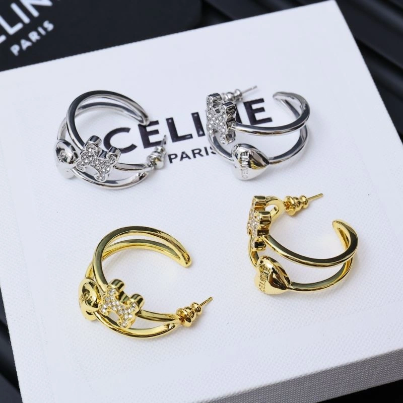 Celine Earrings DailyWear 218614