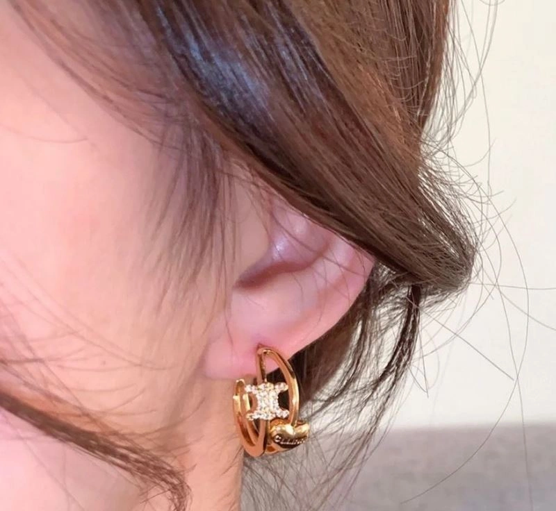 Celine Earrings DailyWear 218614