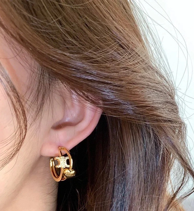 Celine Earrings DailyWear 218614