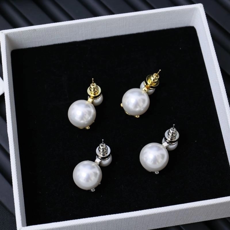 Trendy Celine Earrings 218619