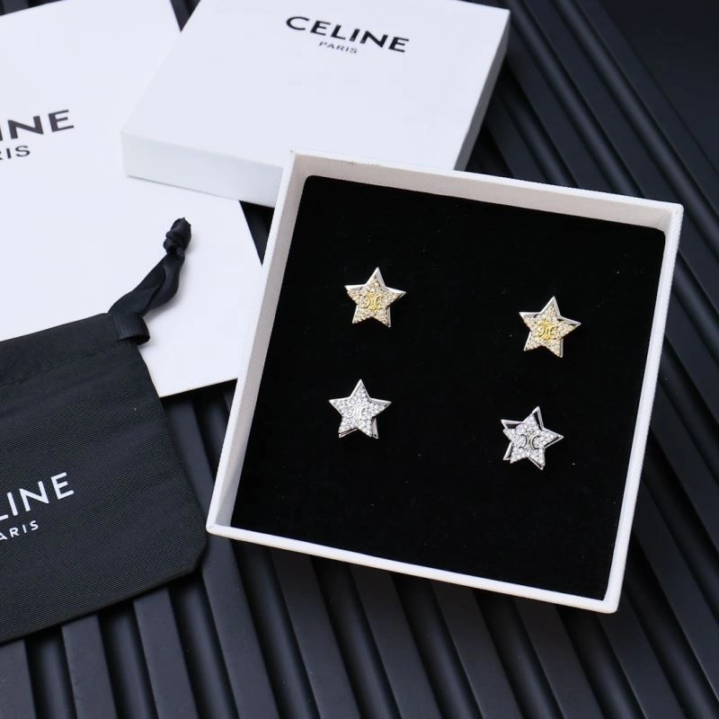 Celine Earrings Soft 218607