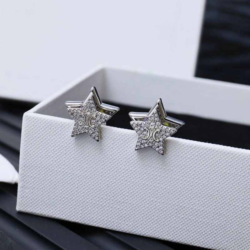 Celine Earrings Soft 218607