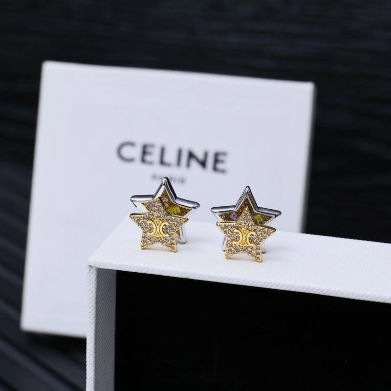 Celine Earrings Soft 218607