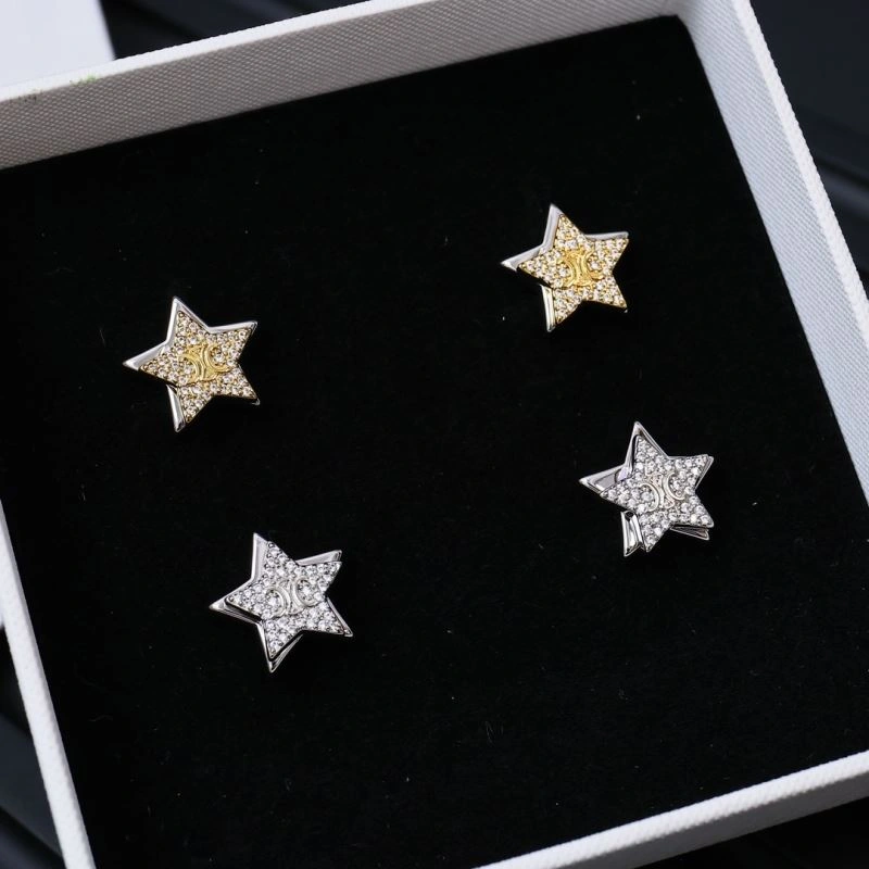 Celine Earrings Soft 218607