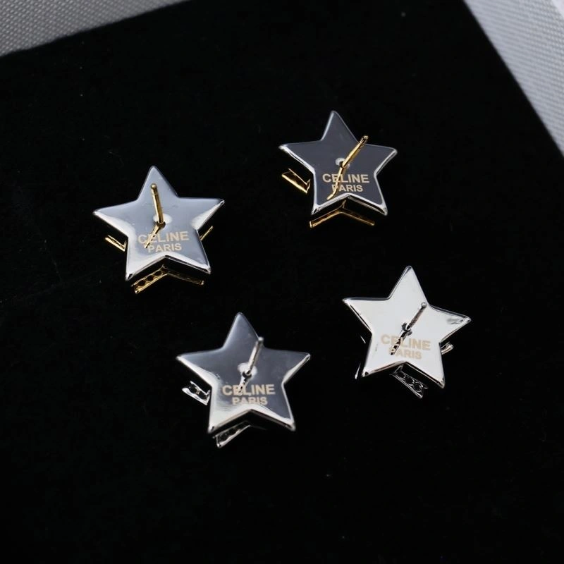 Celine Earrings Soft 218607