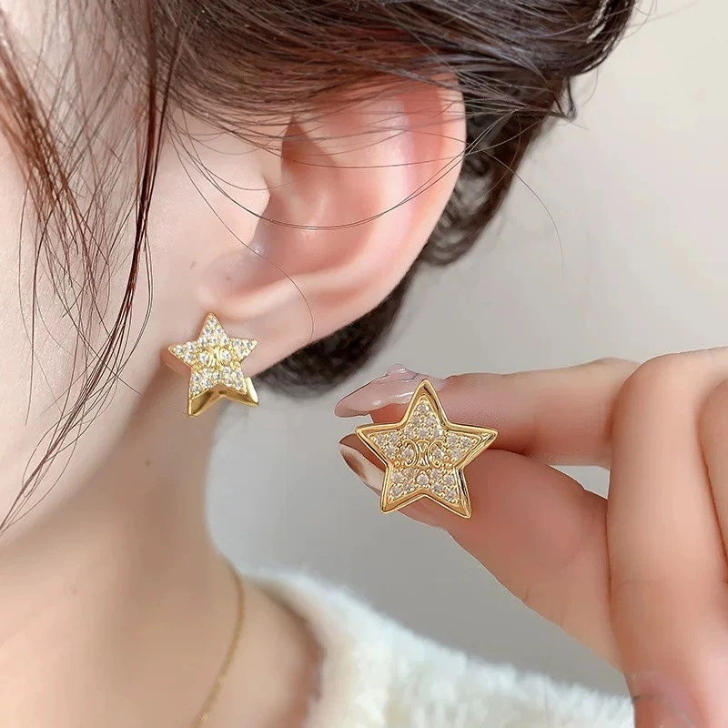 Celine Earrings Soft 218607