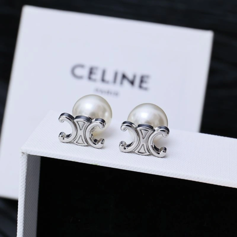 Celine Earrings Cozy 218621