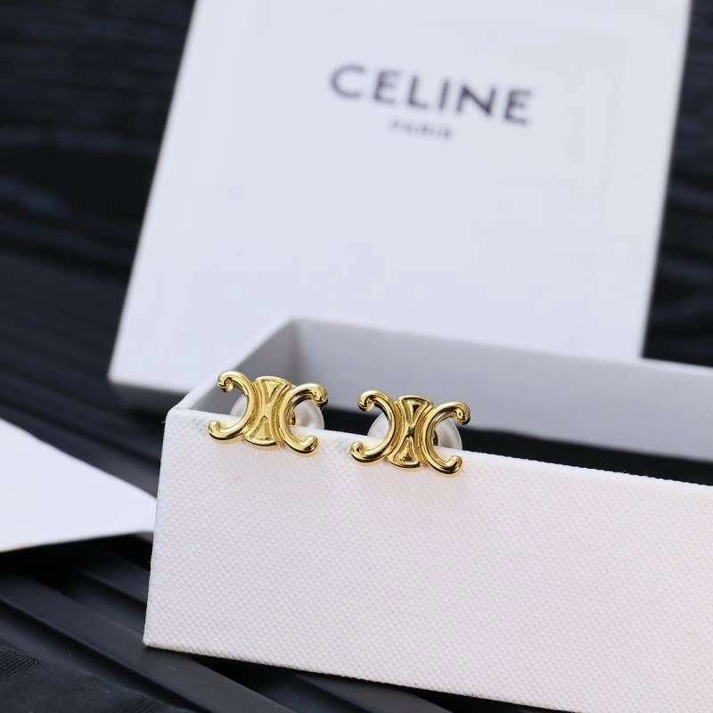 Celine Earrings Cozy 218621