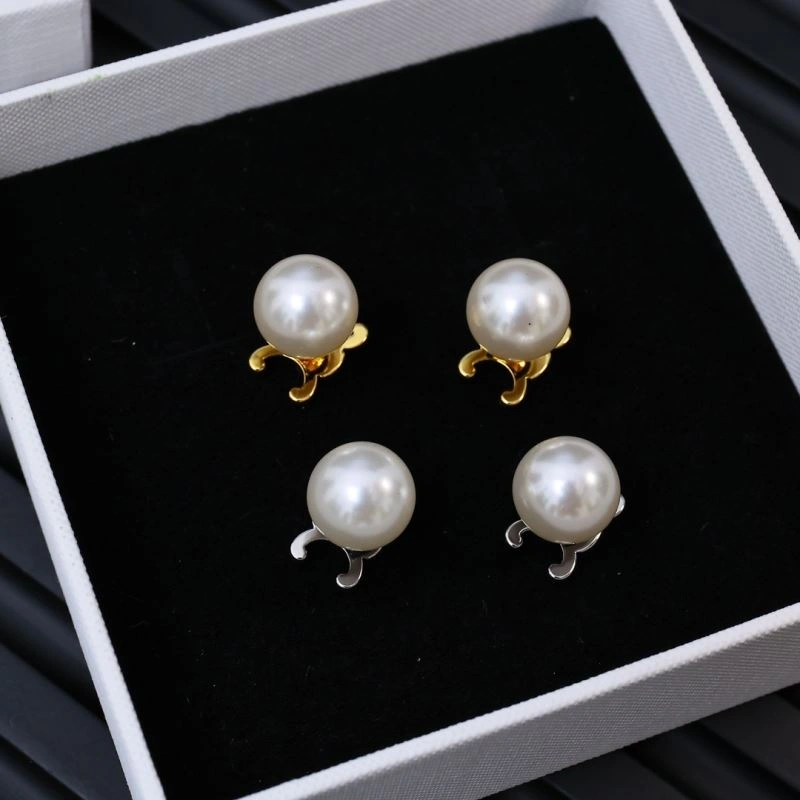 Celine Earrings Cozy 218621