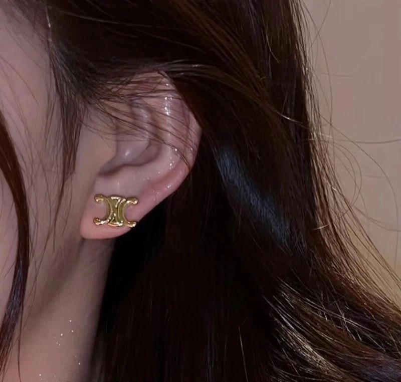 Celine Earrings Cozy 218621