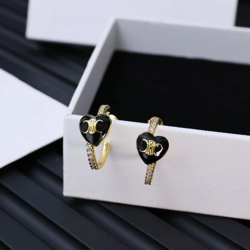 Celine Earrings Sophisticated 218627