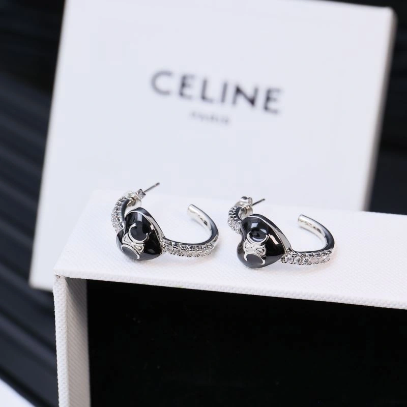 Celine Earrings Sophisticated 218627