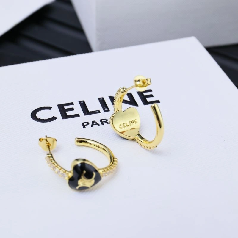 Celine Earrings Sophisticated 218627