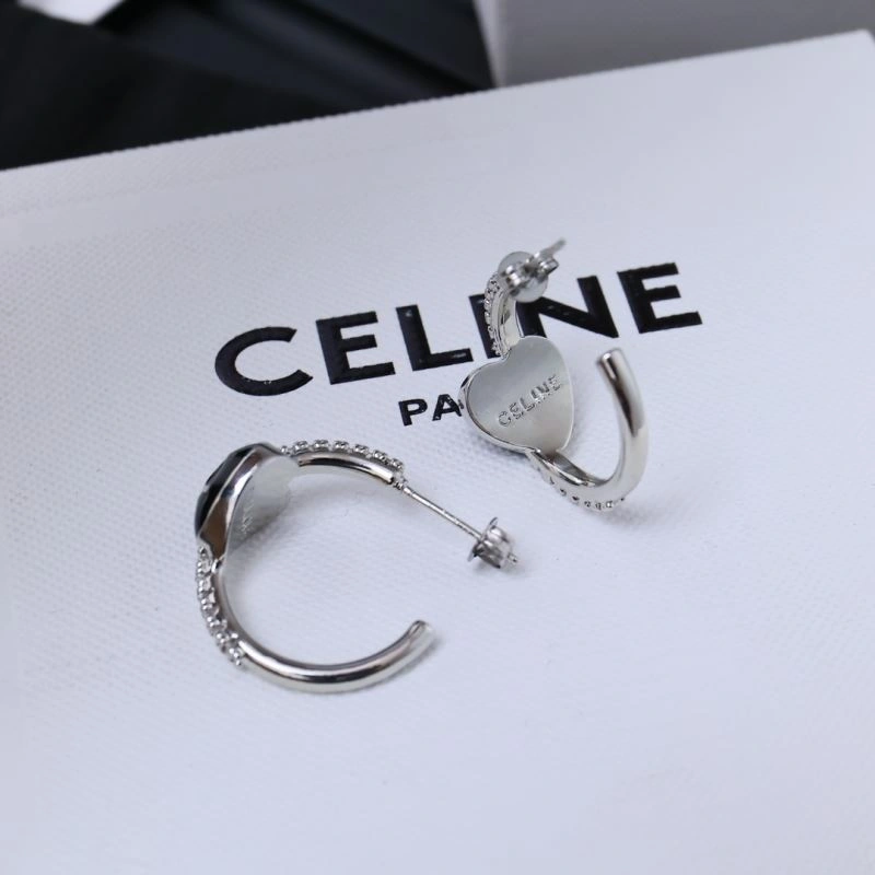 Celine Earrings Sophisticated 218627