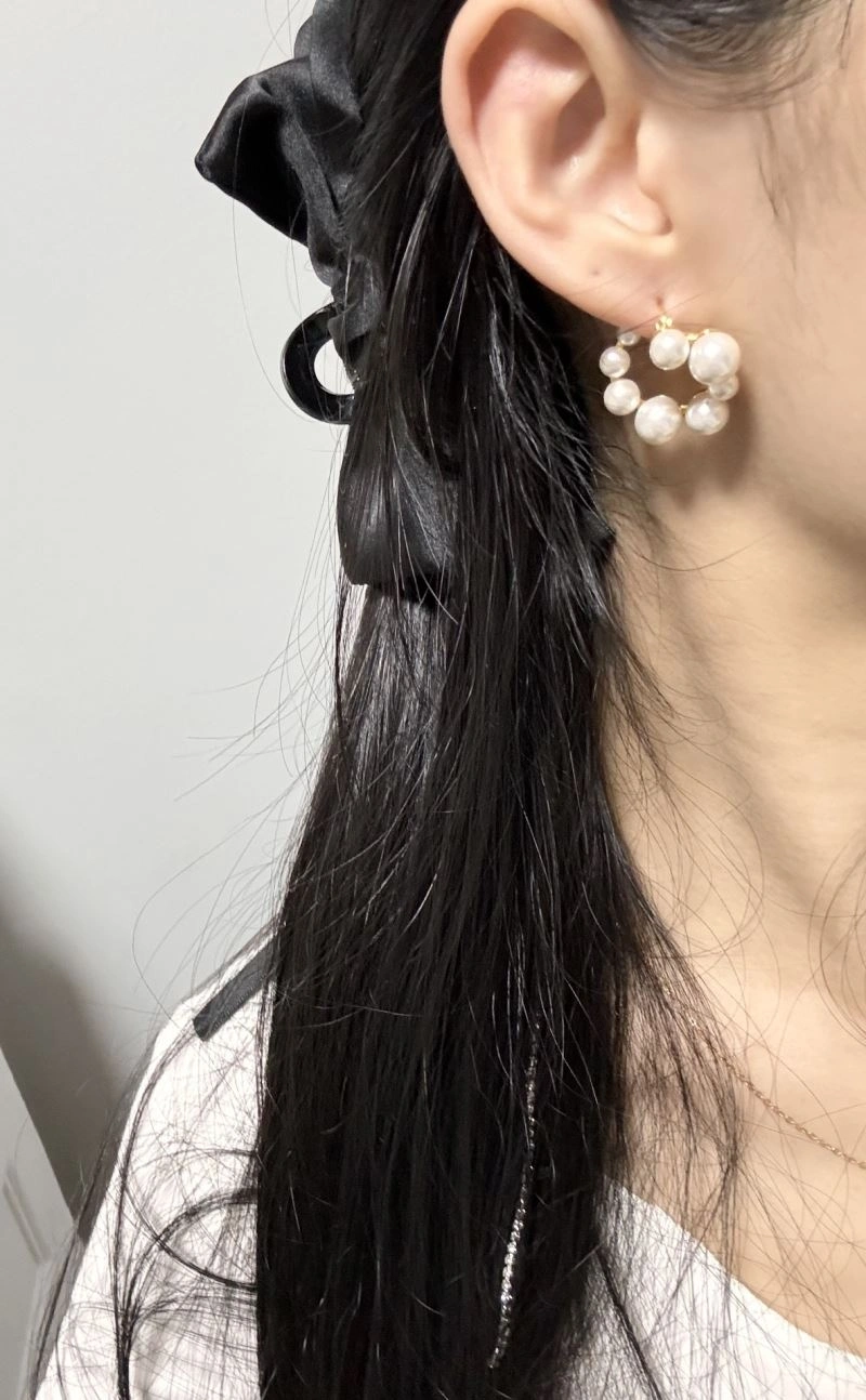 EasyMatch Celine Earrings 218613