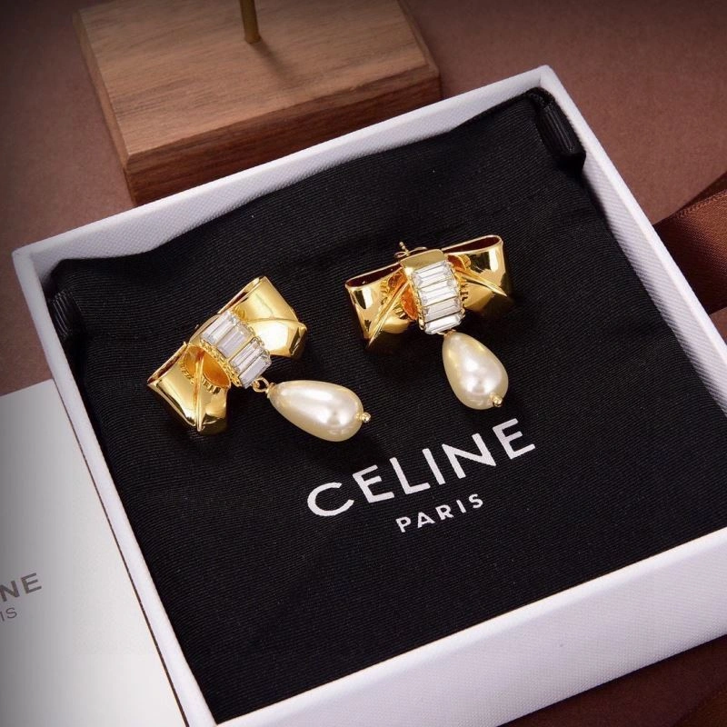 Celine Earrings Trendsetting 218616