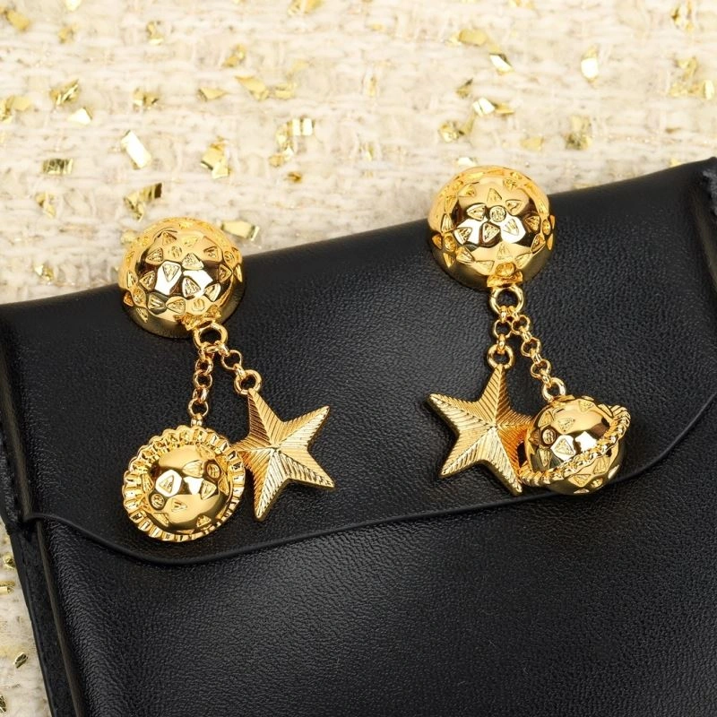Celine Earrings Tailored 218610