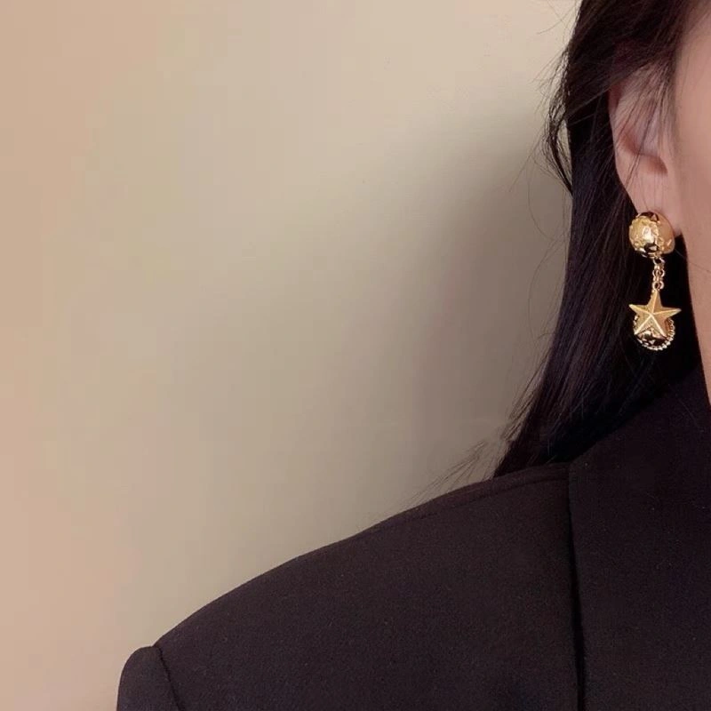 Celine Earrings Tailored 218610