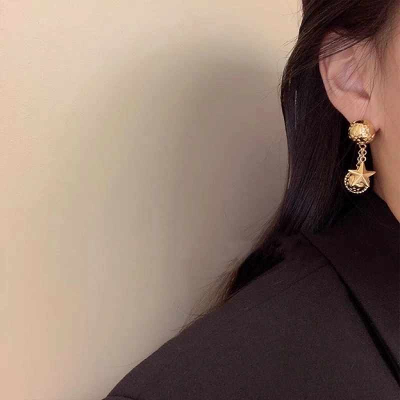 Celine Earrings Tailored 218610