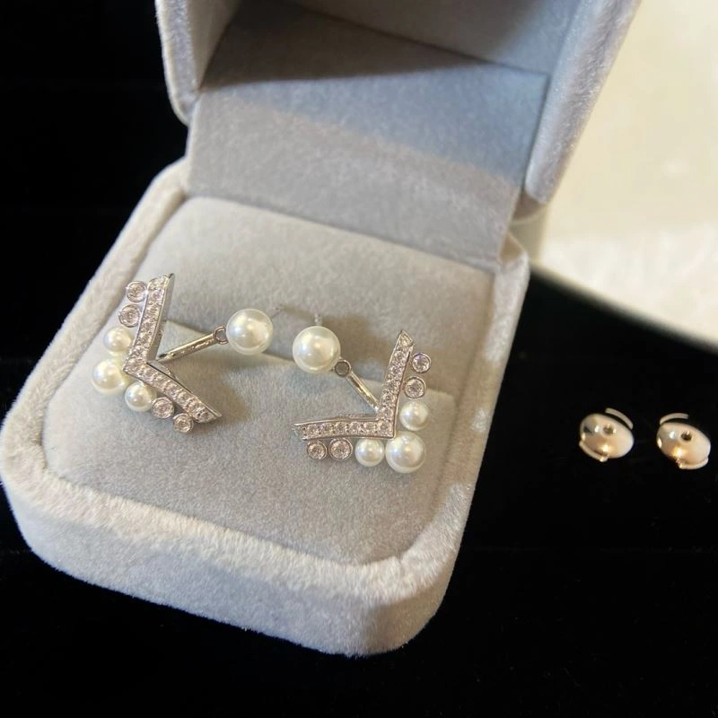 Celine Earrings FlexibleFit 218609