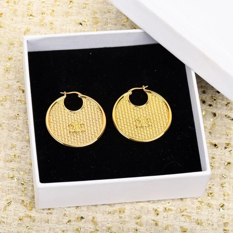 Celine Earrings Practical 218605
