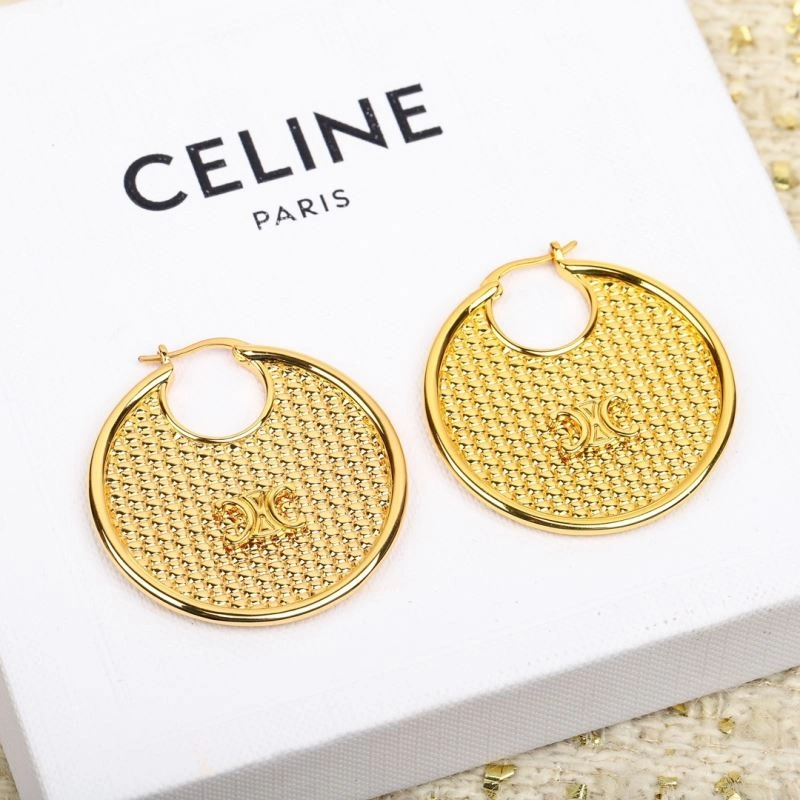 Celine Earrings Practical 218605