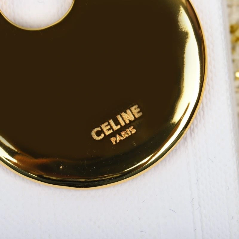 Celine Earrings Practical 218605