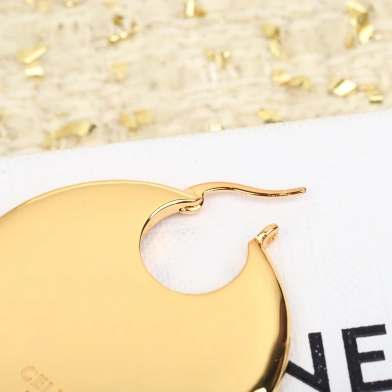 Celine Earrings Practical 218605