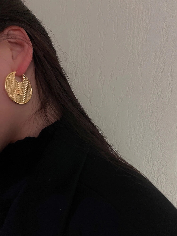 Celine Earrings Practical 218605