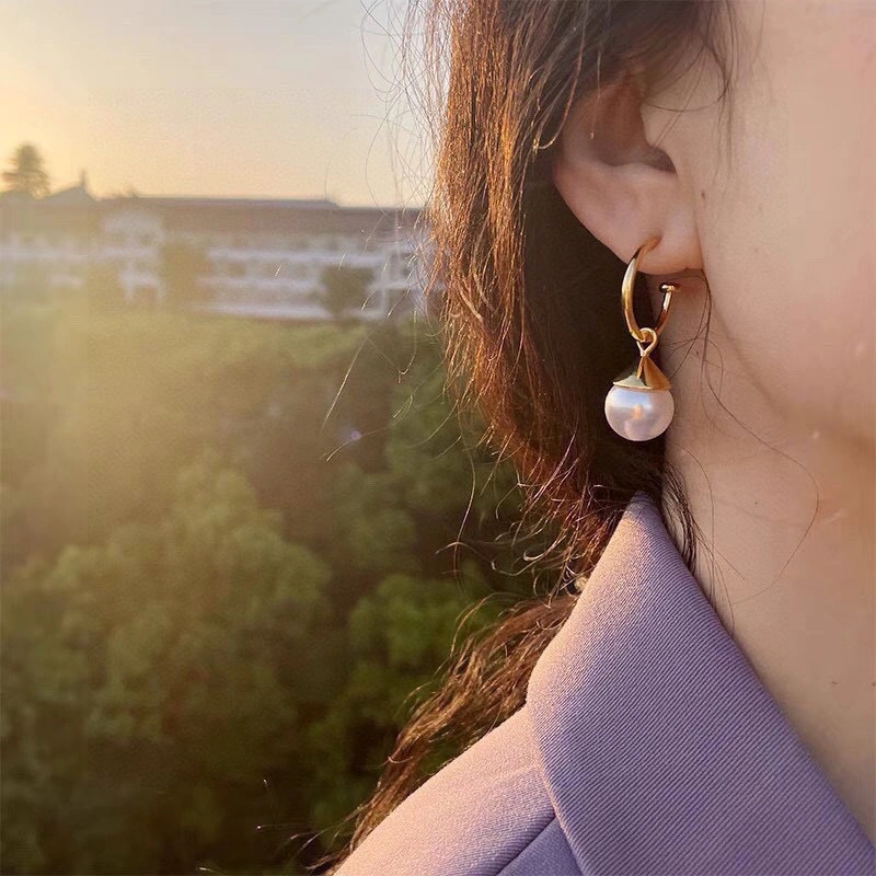 Celine Earrings QuickDry 218839